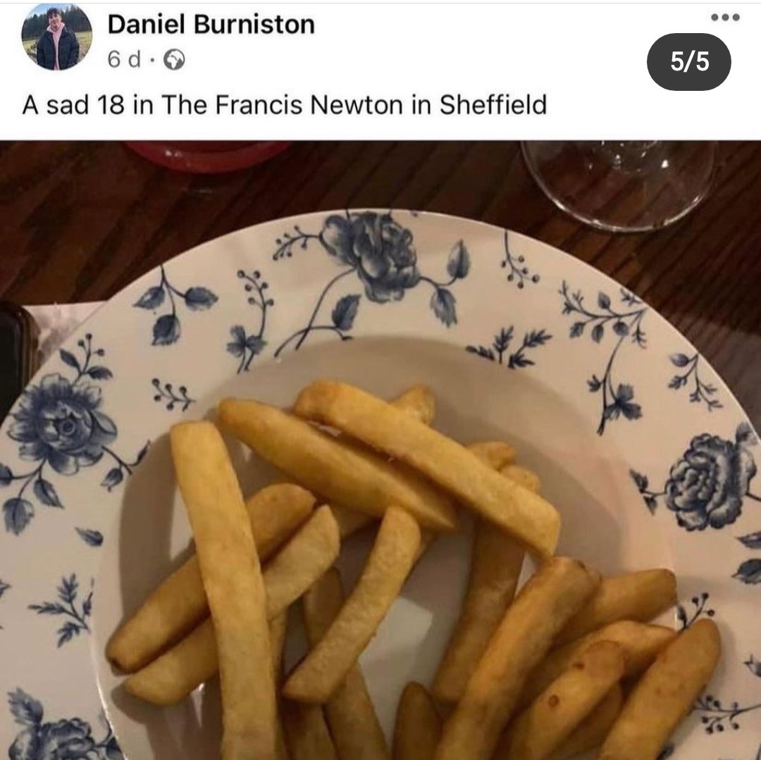 RayMairead's tweet photo. 😅🤣😂🤣😅
#wetherspoons #chipcount
#Facebook https://t.co/UbqJBhpxij