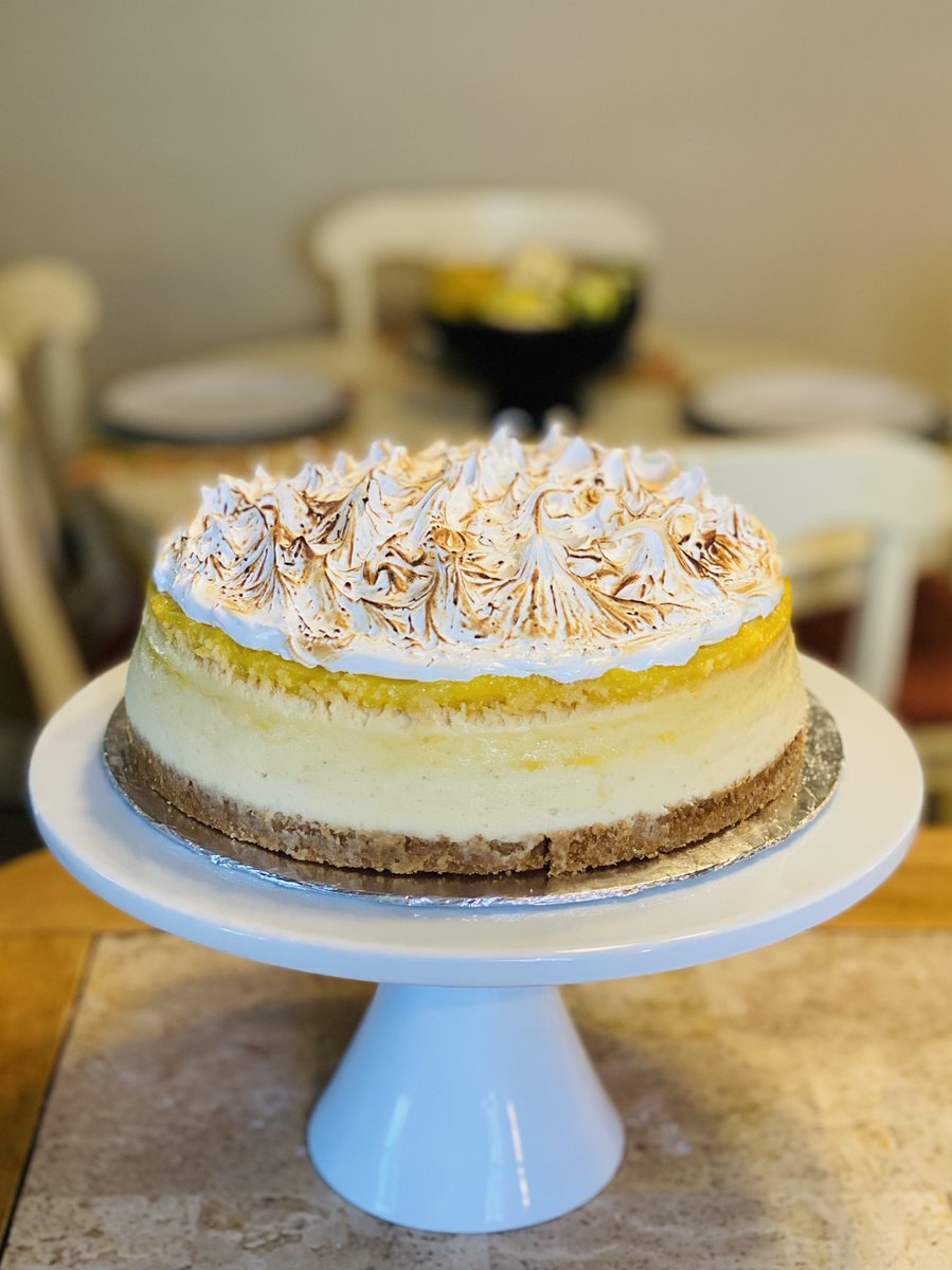 Vic’s Cheesecakes tweet media