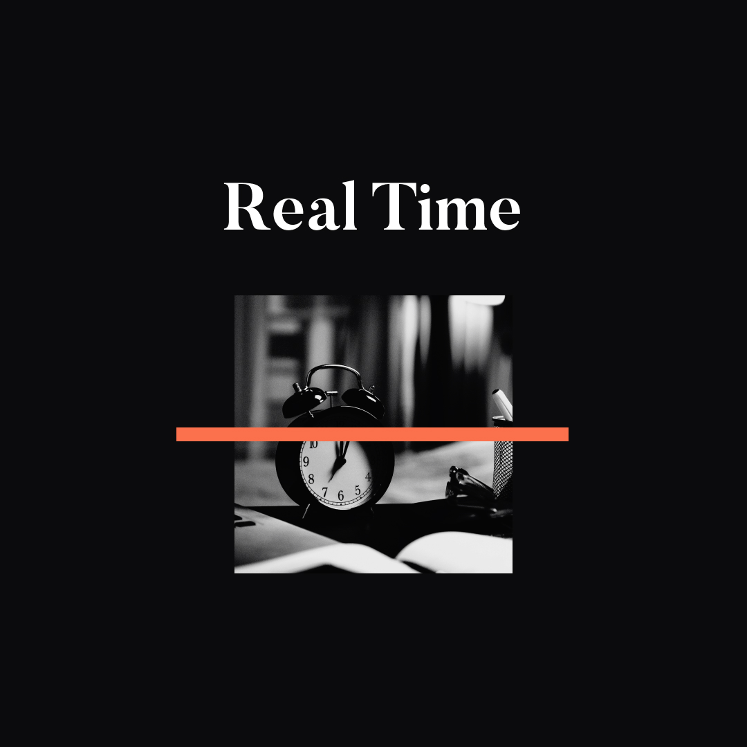 "Social media are tools. Real time is a mindset.” 
- David Meerman Scott