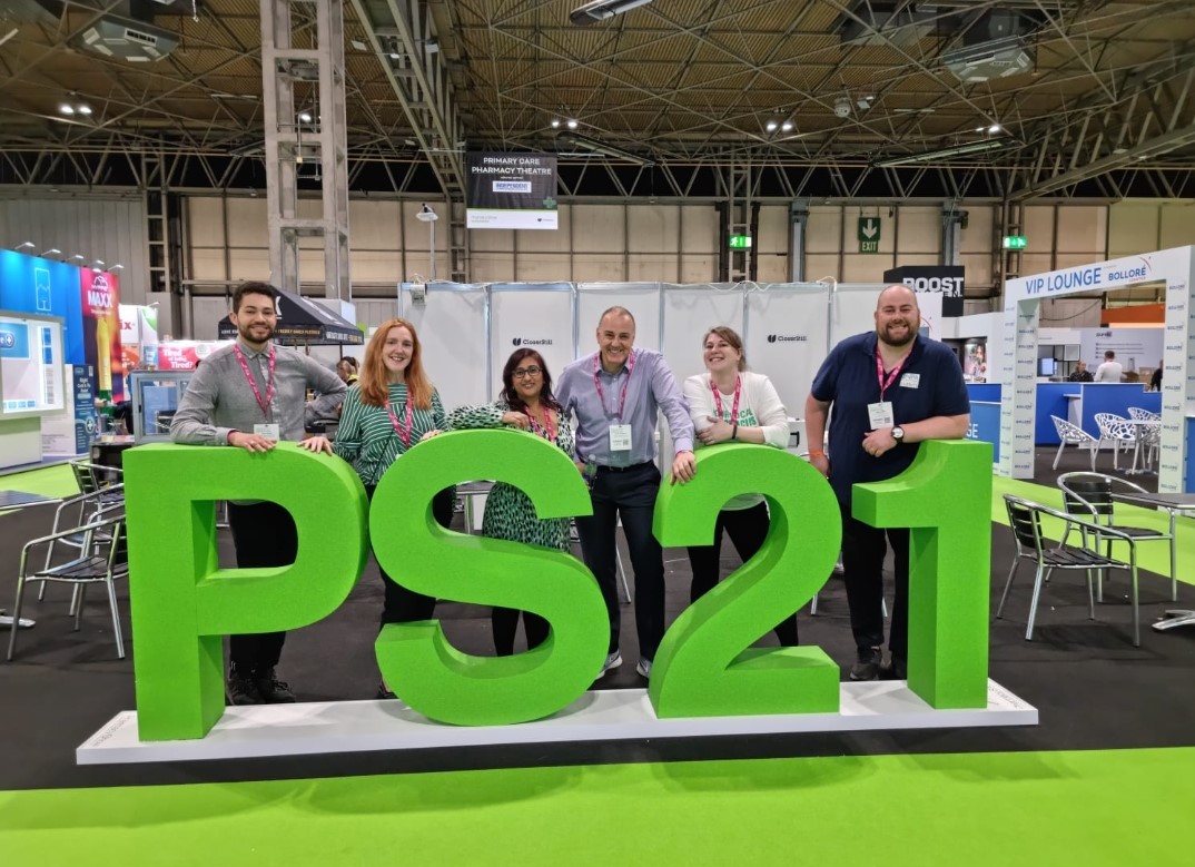 National Pharmacy Association tweet media