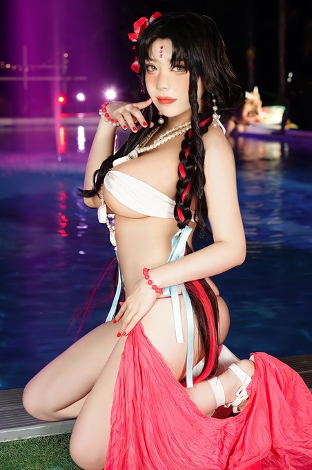 コスプレイヤーMAITOのTwitter画像3