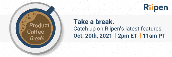 riipen's tweet photo. 🚨 Happening this coming Wednesday, October 20th at 2pm ET/ 11am PT 🚨
Hear from fellow educators on how they make the most of Riipen to bring value into their classrooms and learn about the latest platform updates/features!

Register Now: https://t.co/5bSG9YTNUK https://t.co/hvnAIRZlY2