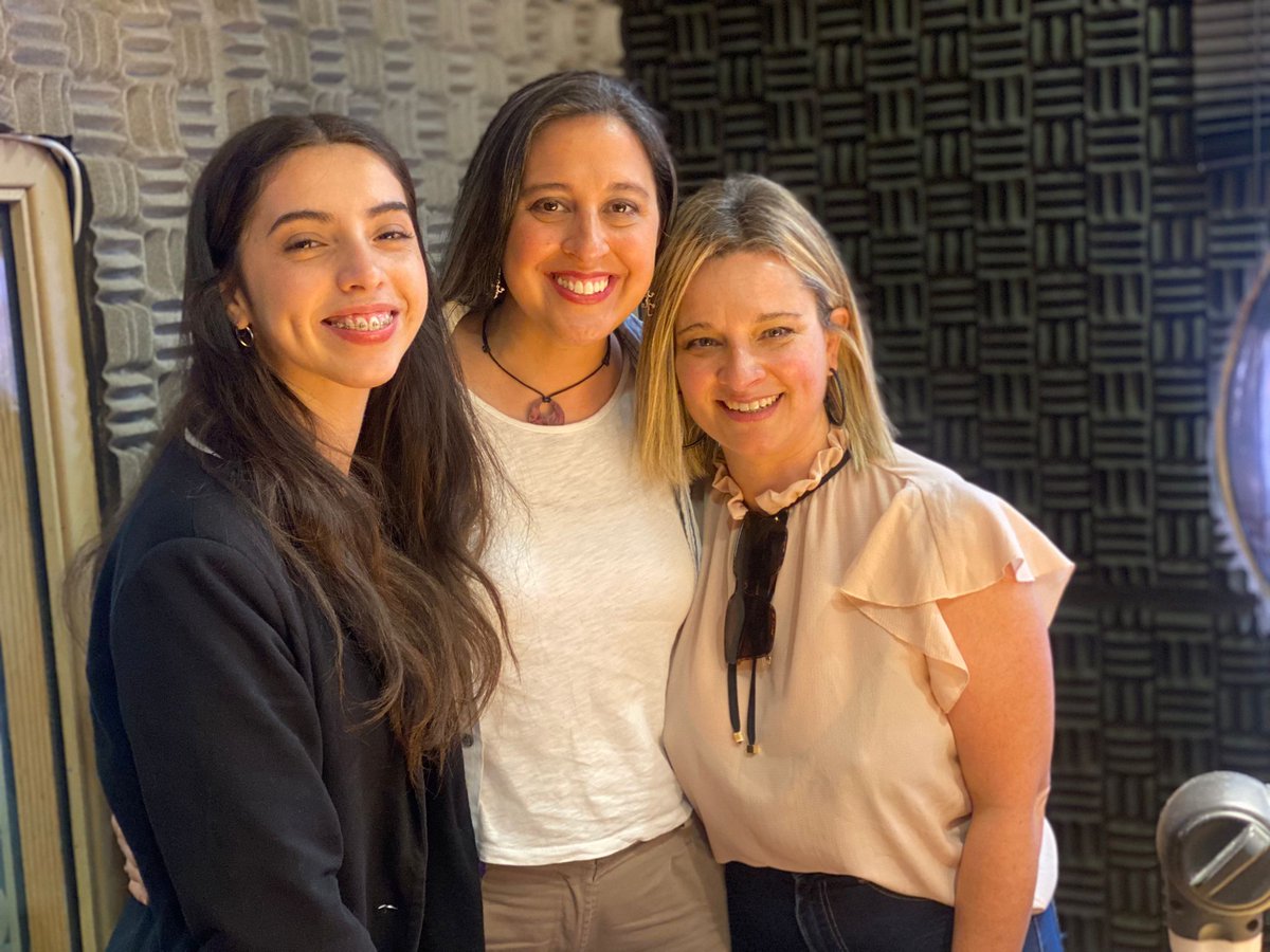 AHORA | ¿Qué encontramos en el oeste de Montevideo? ¿cuáles son sus virtudes turísticas? Lo charlamos con Silvia del Arco, emprendedora gastronómica en Punta Espinillo, y Mercedes Miranda y Elizabeth Olivera, estudiantes de Turismo que preparan un circuito por esta zona.