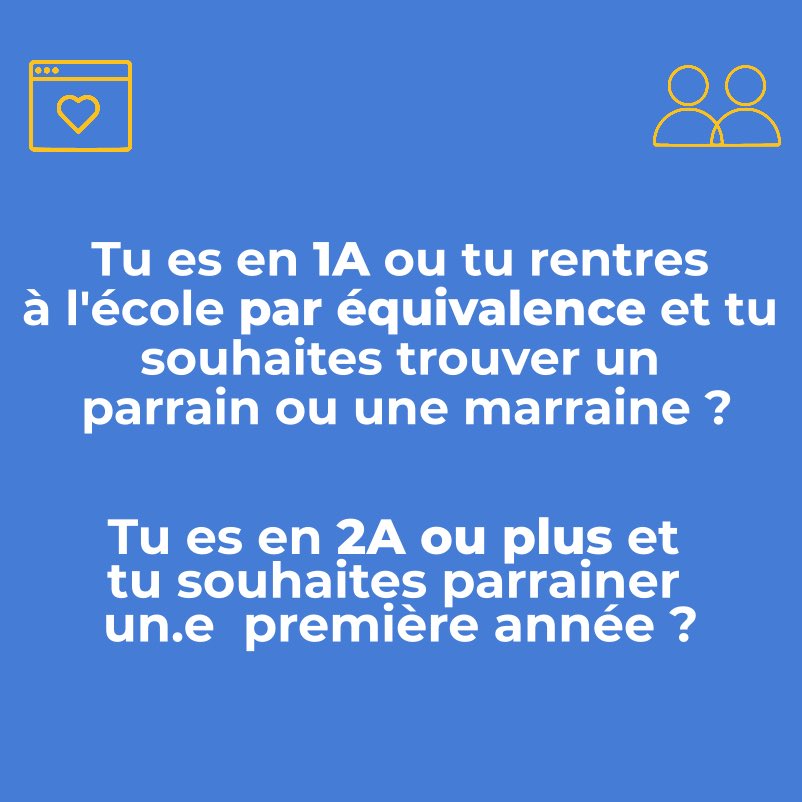 BDE Ecole du Louvre tweet media