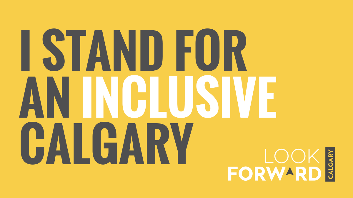 Look Forward Calgary tweet media