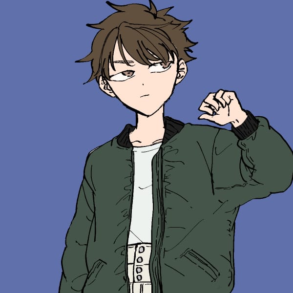 AndresM384's tweet photo. #NuevaFotoDePerfil https://t.co/ImW1jqB9JA