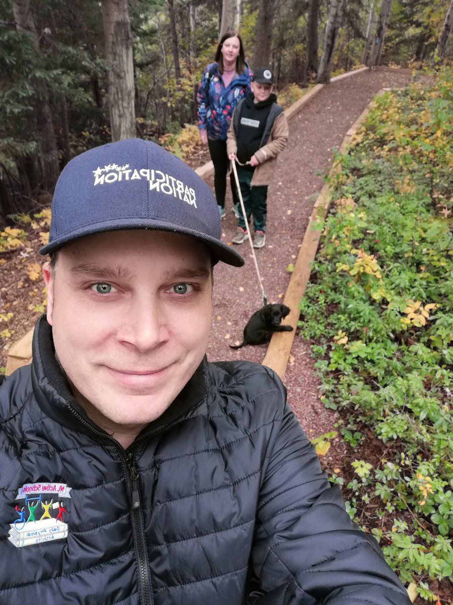 Corey Samson tweet media