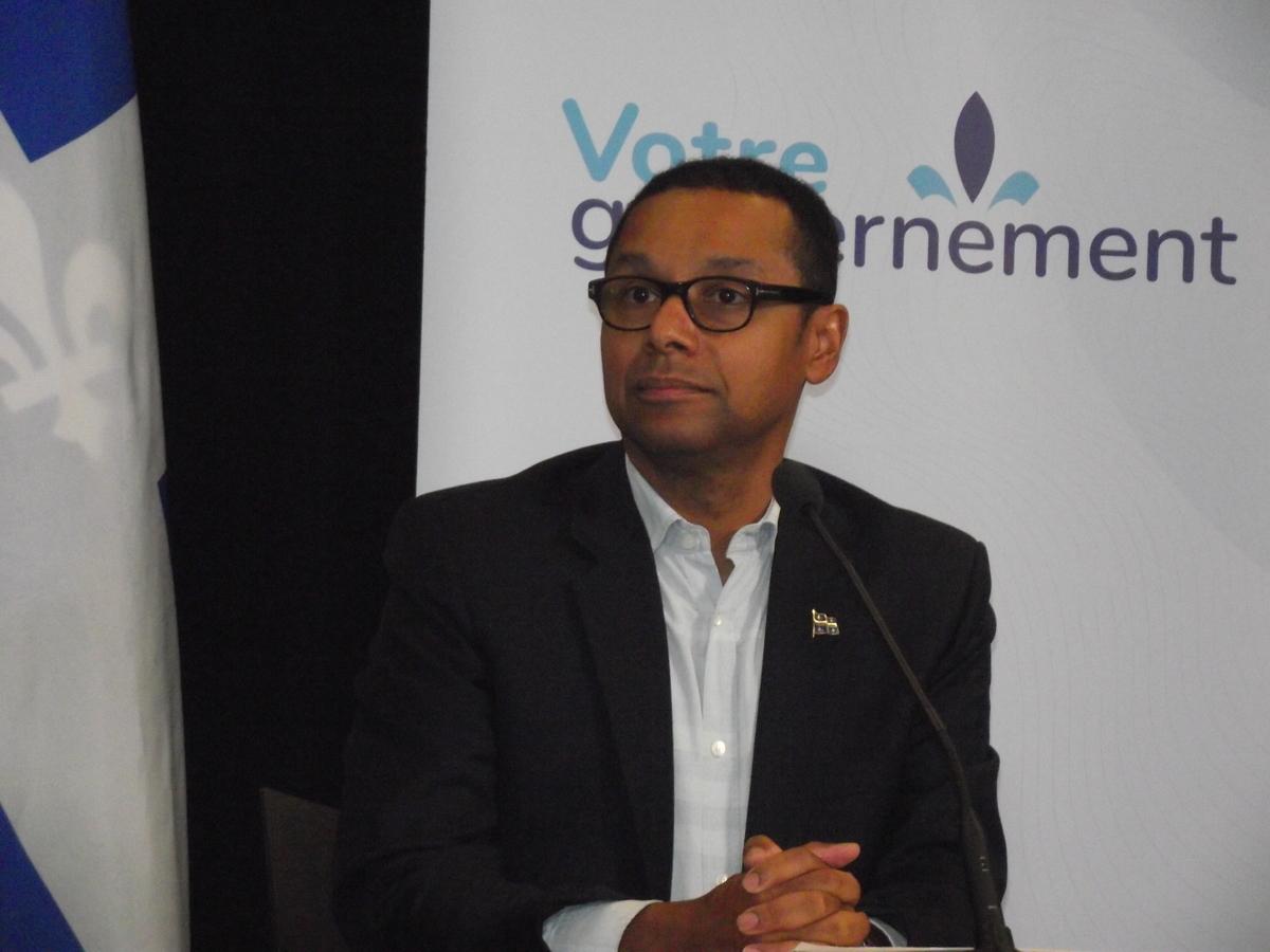 tvanouvelles's tweet photo. Le ministre Lionel Carmant mis en demeure
https://t.co/zPk1pLuubd https://t.co/sxRAlgfnub