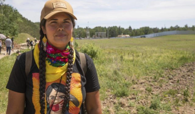 PBIcanada's tweet photo. The statement by @EarthRightsIntl about the violence faced by land and environmental rights defenders is an essential read before the #COP26 summit. We extend the call they make to @JoeBiden to @CanadianPM @JustinTrudeau. More: https://t.co/tzDOI9i8M0 #FrontlinesOfClimateJustice https://t.co/lwKY8K2ooq