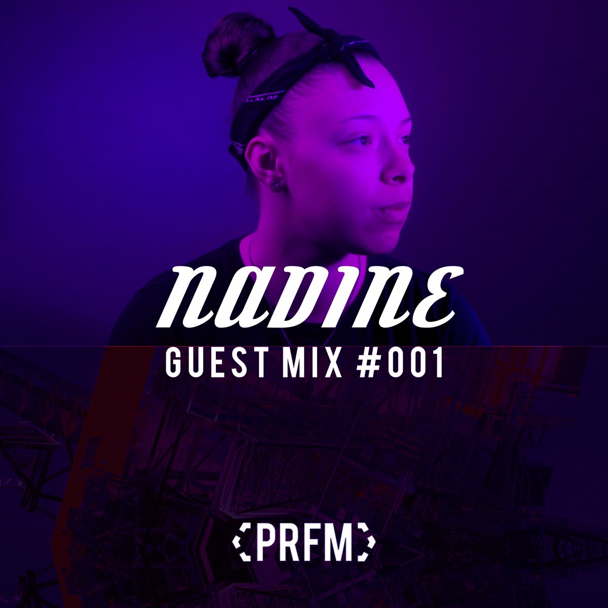 Not only is the website back up and running... we are re-uploading a Guest Mix EVERY week for the rest of 2021. Prepare your ears! 🔊

Stream <a href="/NadineUK_/">N A D I N E</a> 's [EXCLUSIVE] Guest Mix: bit.ly/PRFM-Nadine001