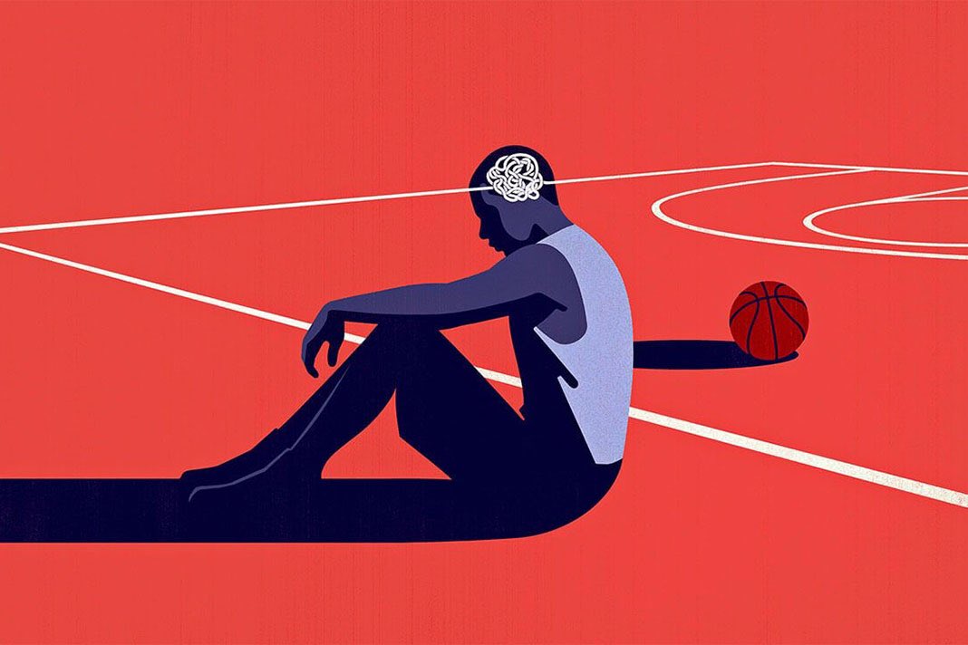 tyraalogann's tweet photo. @edavidsonhed #ucr50 I feel for athletes and their mental health. I understand why some lose passion in playing, not only do they already have to deal with stress on balancing academics and sports but also facing stereotypical assumptions about their intellectual abilities. https://t.co/HC8AkxIZ2G