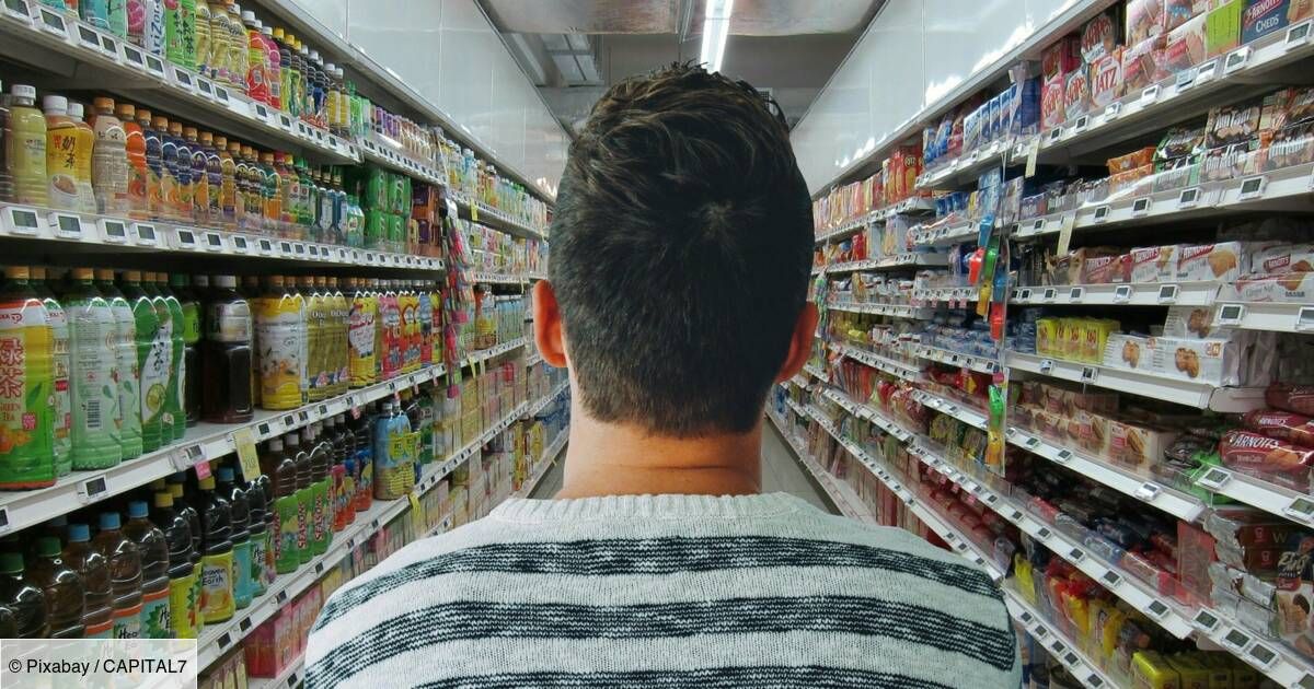 #Siga la petite application gratuite qui traque les aliments ultratransformés  buff.ly/3FXhaYs