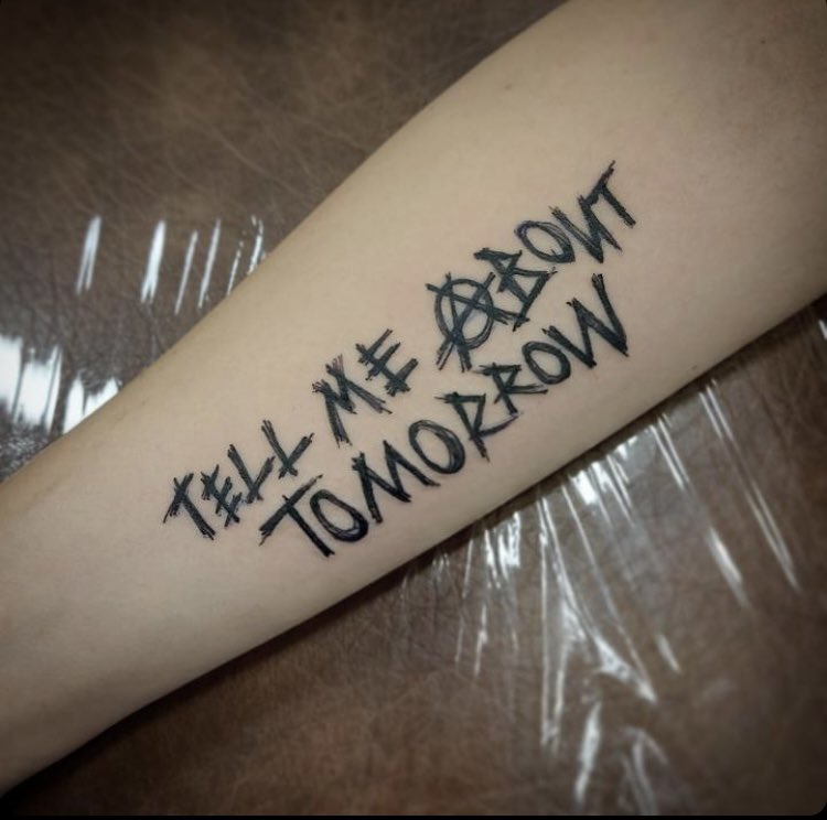 for_jxdn_'s tweet image. @jxdn So proud of you Jaden do you like my tattoo Jaden @jxdn