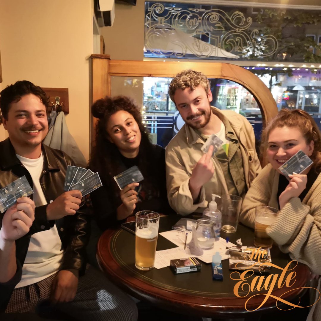 It's our very popular quiz tomorrow night folks!
Kick off at 8pm!
Book your table via messenger 👍🏻

#quiz #quiznight #tuesdayquiz #sheffieldpubquizzes #thornbridge #ecclesallroad #studentdeals #sheffieldstudents #pubquiz #sheffield