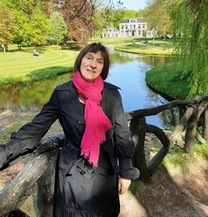 Je kunt je nog aanmelden voor de lunchlezing van donderdag a.s. Rita Radetzky zal dan vertellen over: Lucas Pieters Roodbaard, de favoriete tuinarchitect in Noord-Nederland. tresoar.nl/bezoeken/agend…