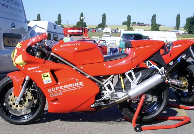 Antonio Ramos del Olmo tweet media