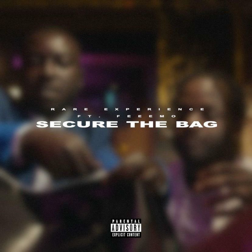 Feeemo__'s tweet image. @RareExperience @WreckerDon @MaelstromJetson - SECURE THE BAG ⭐️⭐️ 22nd OCTOBER 🕰