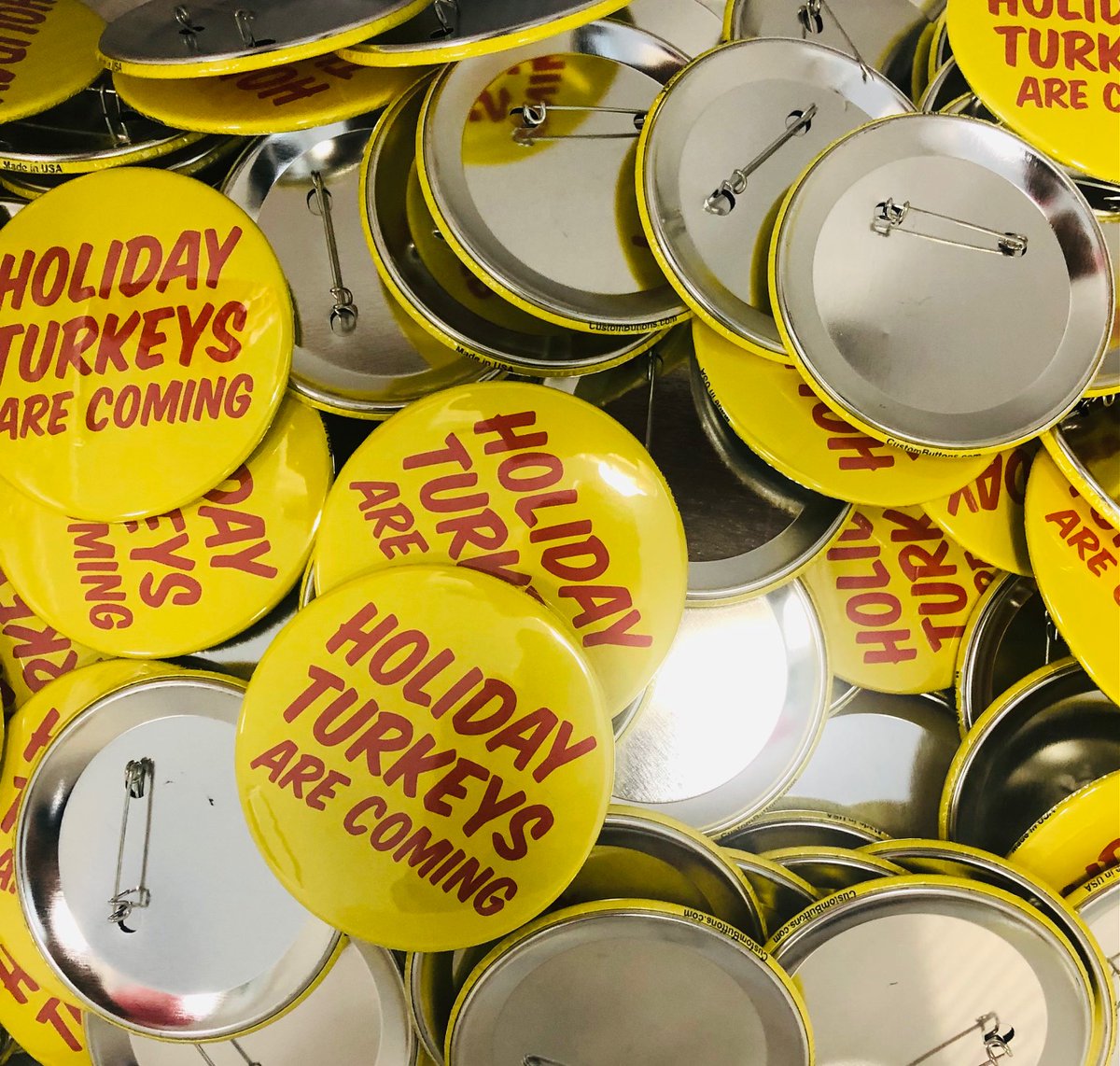 LuvMyButtons's tweet image. Every Button Pin You Wear Has Its Own Story, What's Yours❓ 

Let us know using the #PinOneOn 

#advertising #marketing #promotions #love #fashion #HappyBirthday Service, Quality &amp;amp; Value: custombuttons.com