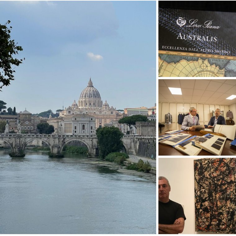 Tra le innumerevoli iniziative di ModArte vogliamo segnalarvi 
" The Golden Kombo ",per tutti coloro che acquisteranno IMPERMEABILE + CAPPOTTO verranno concordati dei BONUS sulle nostre collezioni che saranno comunicati in loco.
Vi aspettiamo!! 22/10/2021 a ROMA <a href="/massimoborgia2/">massimo borgia 🇮🇹 🇬🇷🇪🇺</a>