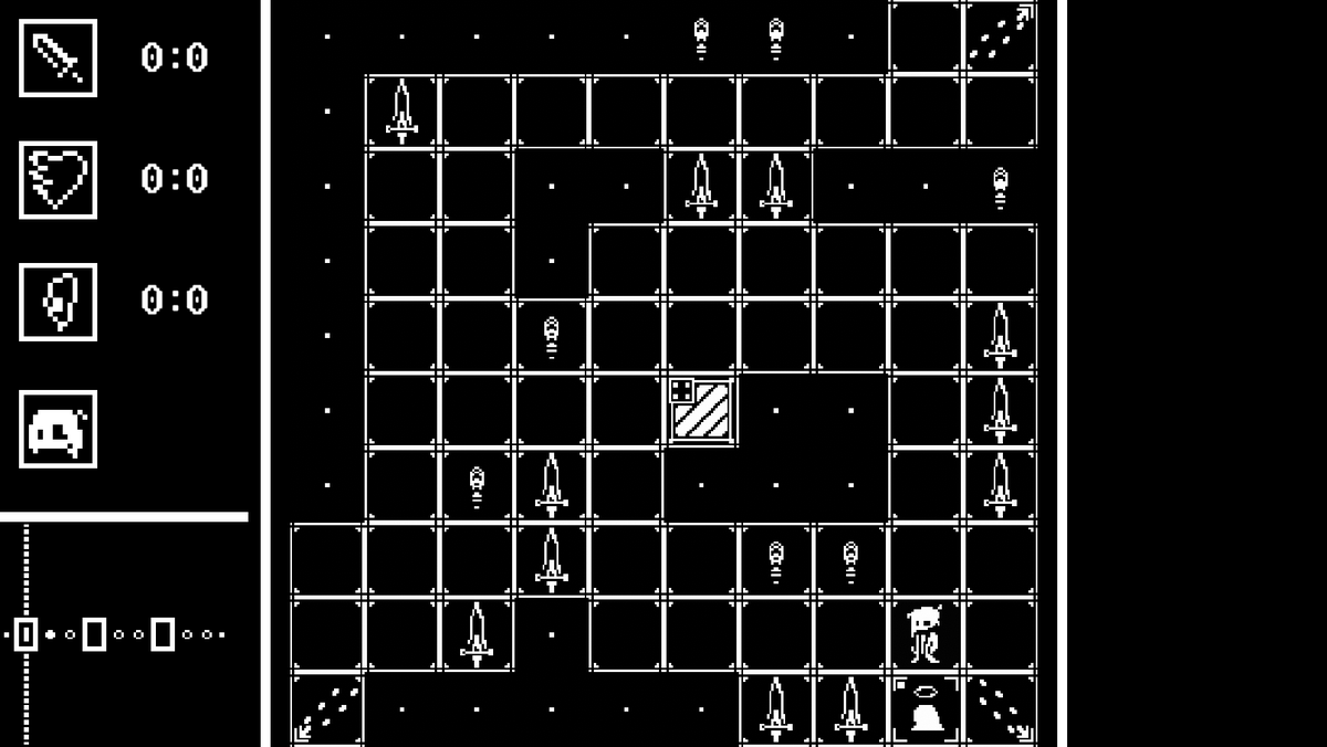 Anamnesia tweet media