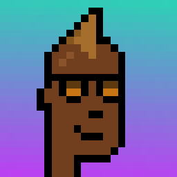 SolPunk #6898 just sold for 6.9 SOL ($1081 USD) ! 
 #SolPunks #NFT #Solana 
 Visit solanart.io to get your own!