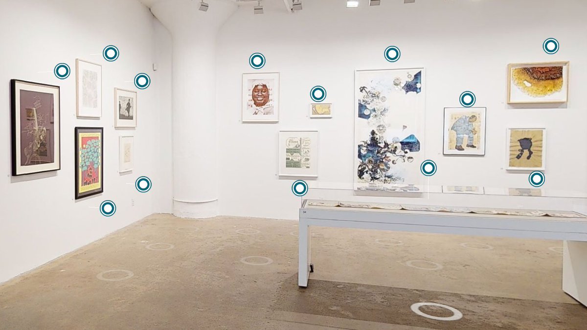 Print Center New York tweet media