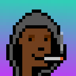 SolPunk #416 just sold for 28 SOL ($4388 USD) ! 
 #SolPunks #NFT #Solana 
 Visit solanart.io to get your own!