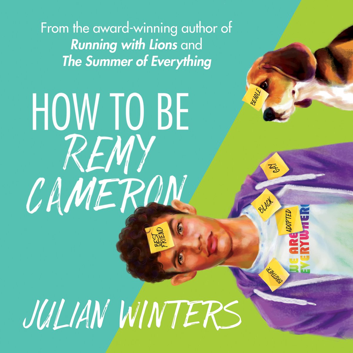 julianw_writes's tweet image. ✨FLASH #GIVEAWAY✨
Thanks to @kobo, I have 5️⃣ copies of the HOW TO BE REMY CAMERON audiobook to give away!

To enter: RT this tweet and follow both @InterludePress &amp;amp; @whitaker_silas (narrator). Giveaway closes Thurs 10/21 @ 11:59 PM EST. Winners* will be randomly selected.