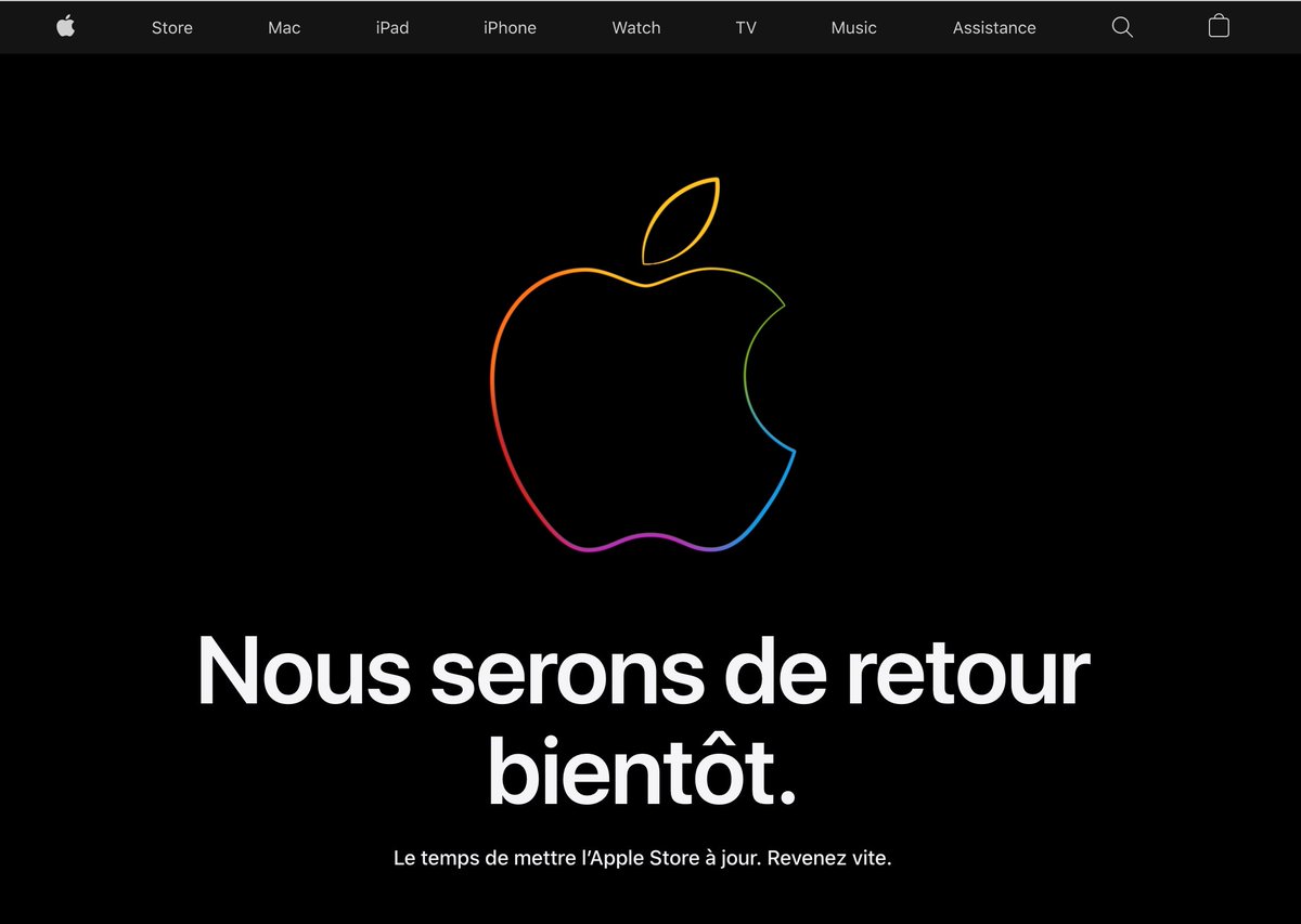 Si Apple se permet de couper son site quand ils sortent des nouveaux modèles, vous pouvez peut-être vous aussi aussi accepter de couper le vôtre de temps en temps pour une maintenance ;-)

Vous n'avez sans doute pas besoin de 100% de disponibilité !