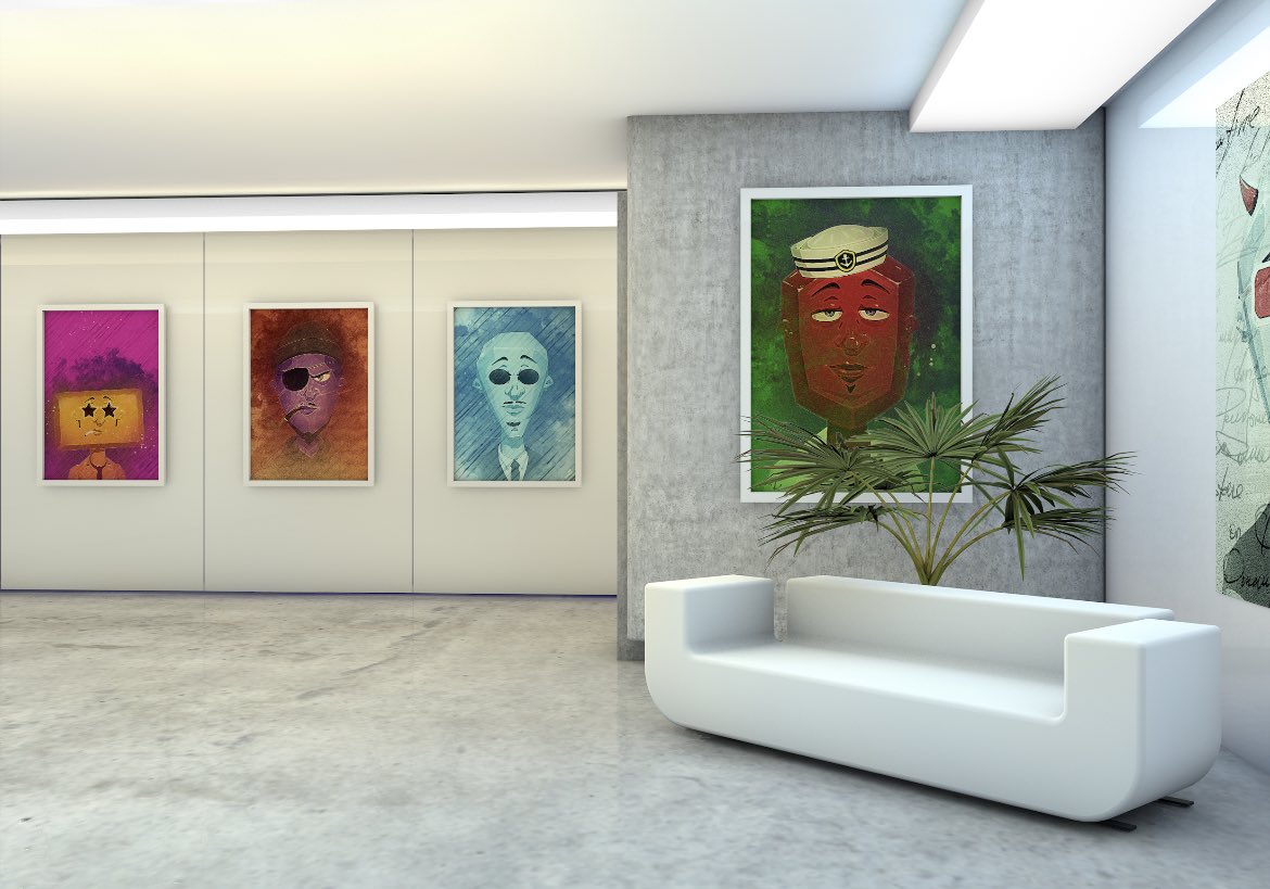 VaultofGems tweet media