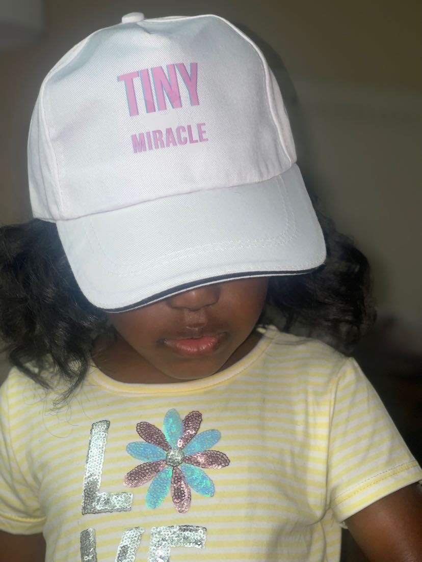 bows_tiny's tweet photo. Ain’t no such thing as a bad hair day 🎀 https://t.co/rgsI347Qd4
