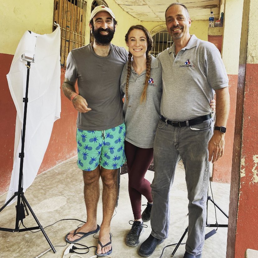 Yesterday, a group of American missionaries were kidnapped in Haiti. We have received many messages asking if we are okay. Don’t worry — we were not kidnapped! We are safe &amp; sound way out in the boonies, in a rural village far from the gangsters and guerillas of Port-Au-Prince.