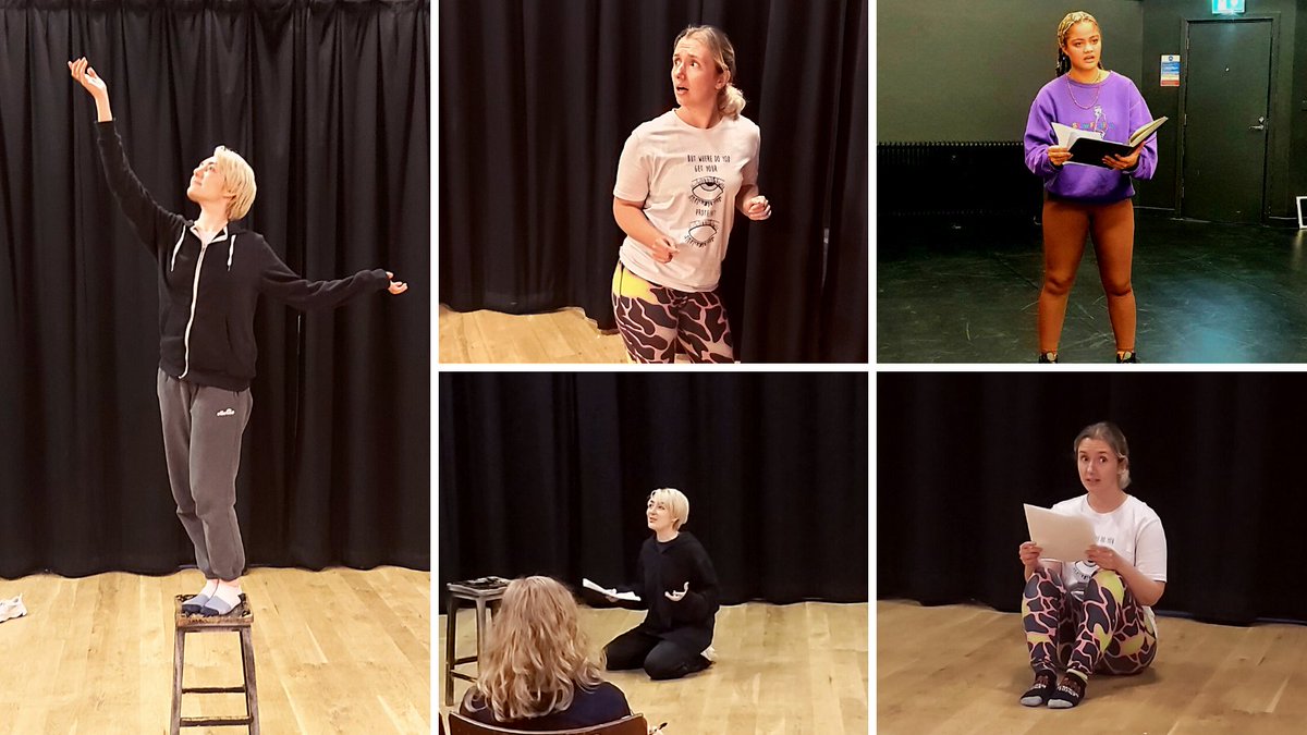 Flipside Productions tweet media