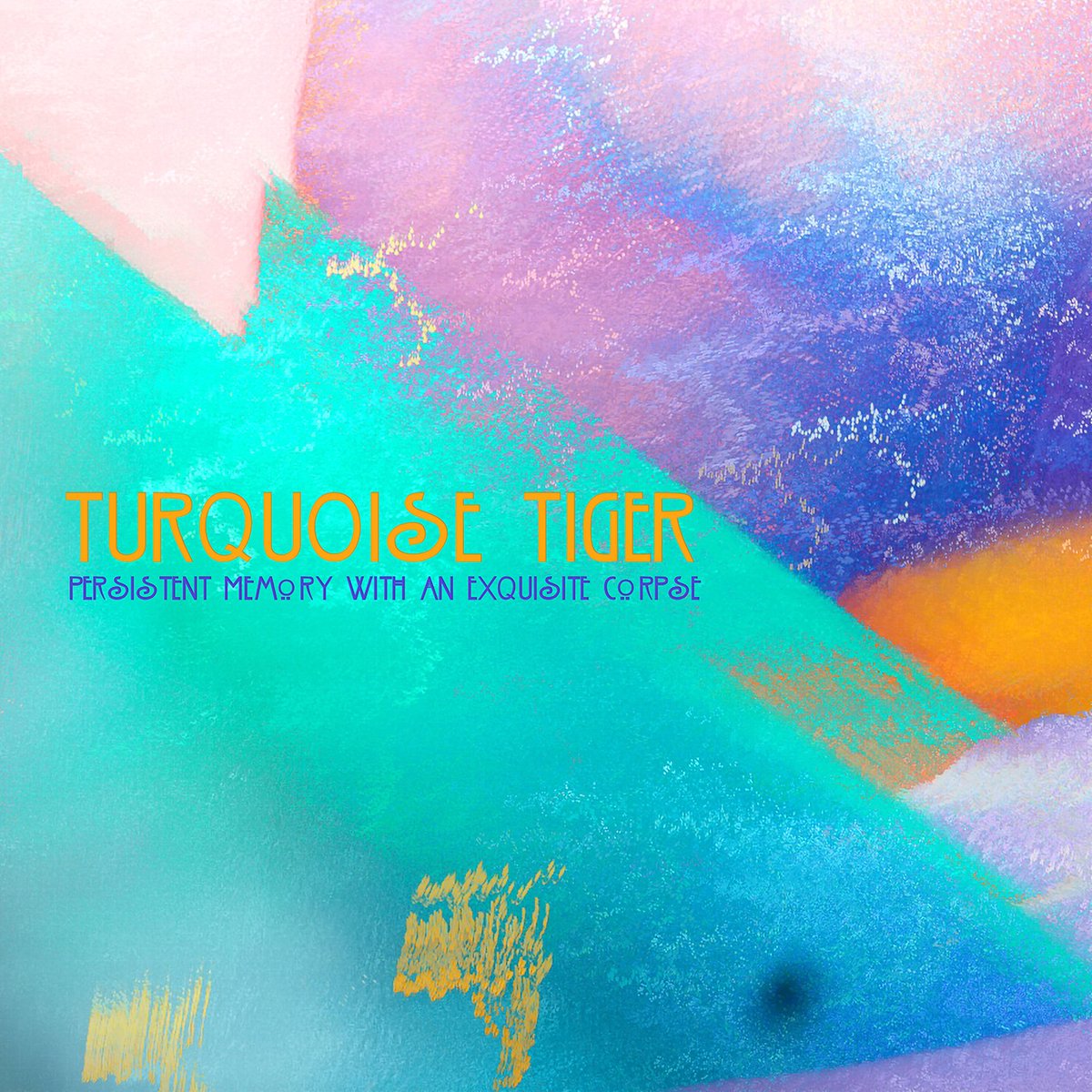 Turquoise Tiger (@ATurquoiseTiger) | Twitter