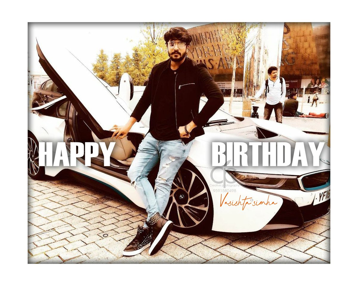 VasishtaSimhaFC's tweet photo. @ImSimhaa A very happy birthday to our #Sandalwoodchitte
🎂🥰
Good night Every one https://t.co/8qkcuPihDF