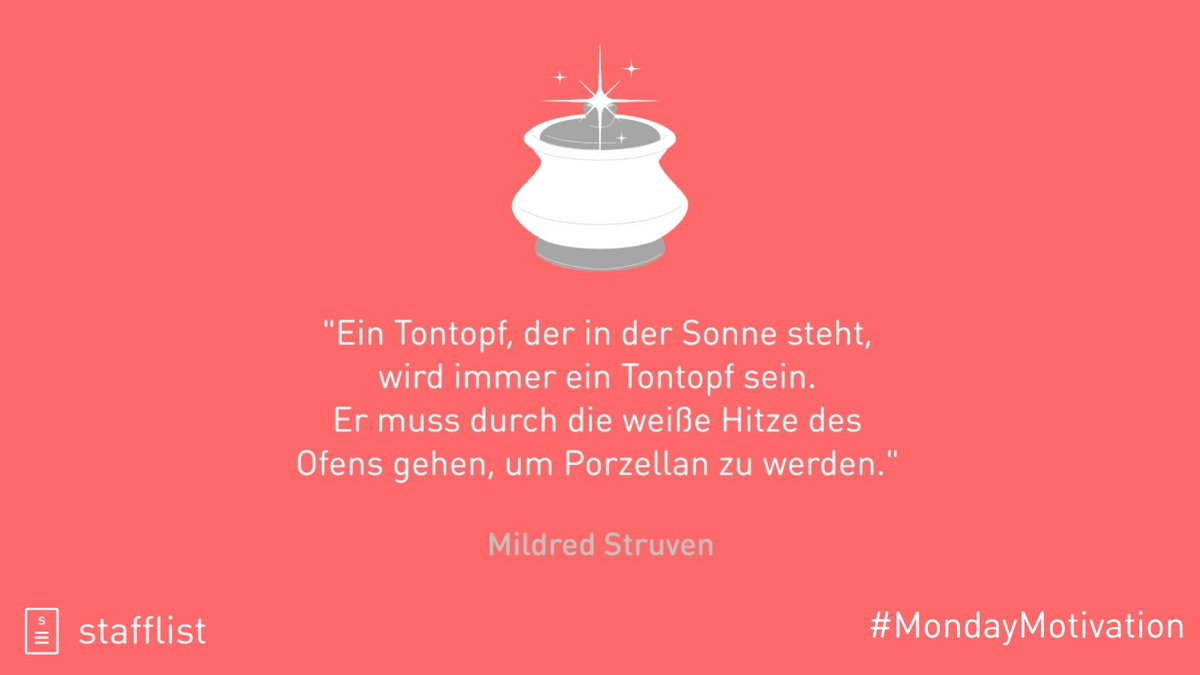stafflist_io's tweet photo. Einen Rohdiamanten muss man schleifen, polieren und bearbeiten, damit er glänzt. Dasselbe gilt für die Träume, die wir verfolgen. 

https://t.co/ZKw1QhIVk6

#stafflist #mondaymotivation #employees #quotes #inspiring https://t.co/O7uYhiC3I9