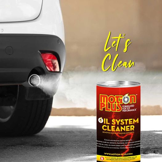 mandjsunshine's tweet image. Time to clean your engine and let those build ups disappear. 💪
motion-plus.com/collections/cl…™-oil-system-cleaner
#oilcleaner #systemcleaner #oilchange #motoroil #motionplus