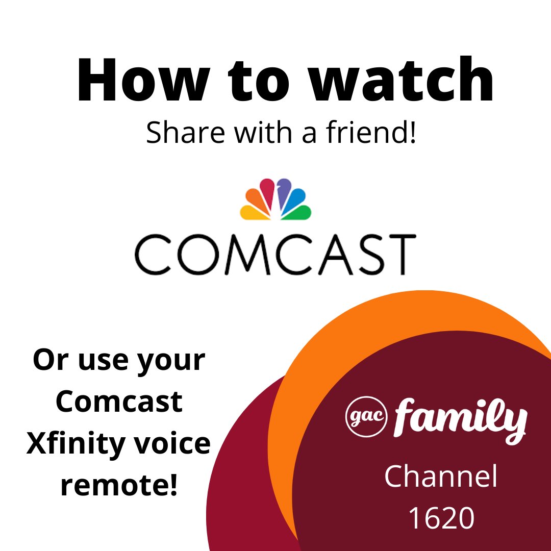 Great American Family On Twitter Viewers With Comcast Xfinity great-american-family-on-twitter-viewers-with-comcast-xfinity