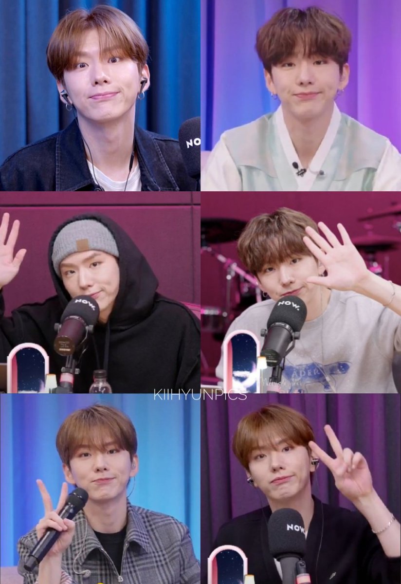 kiihyunpics's tweet photo. ♡ when he goes :]
#기현 #KIHYUN @OfficialMonstaX https://t.co/MLcvqQRtwk