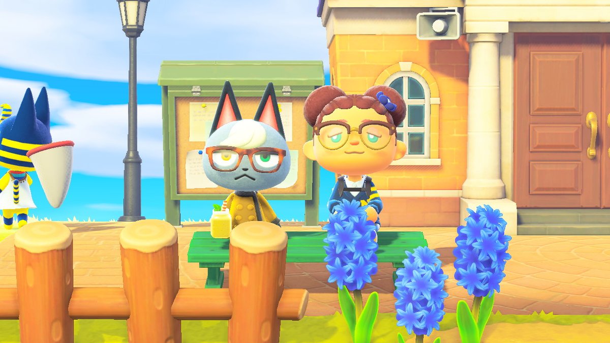 Knight_Moonz's tweet image. #AnimalCrossing #ACNH #NintendoSwitch