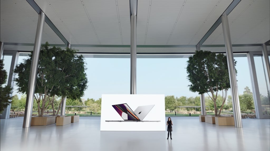 Apple MacBook Pro Launched in India