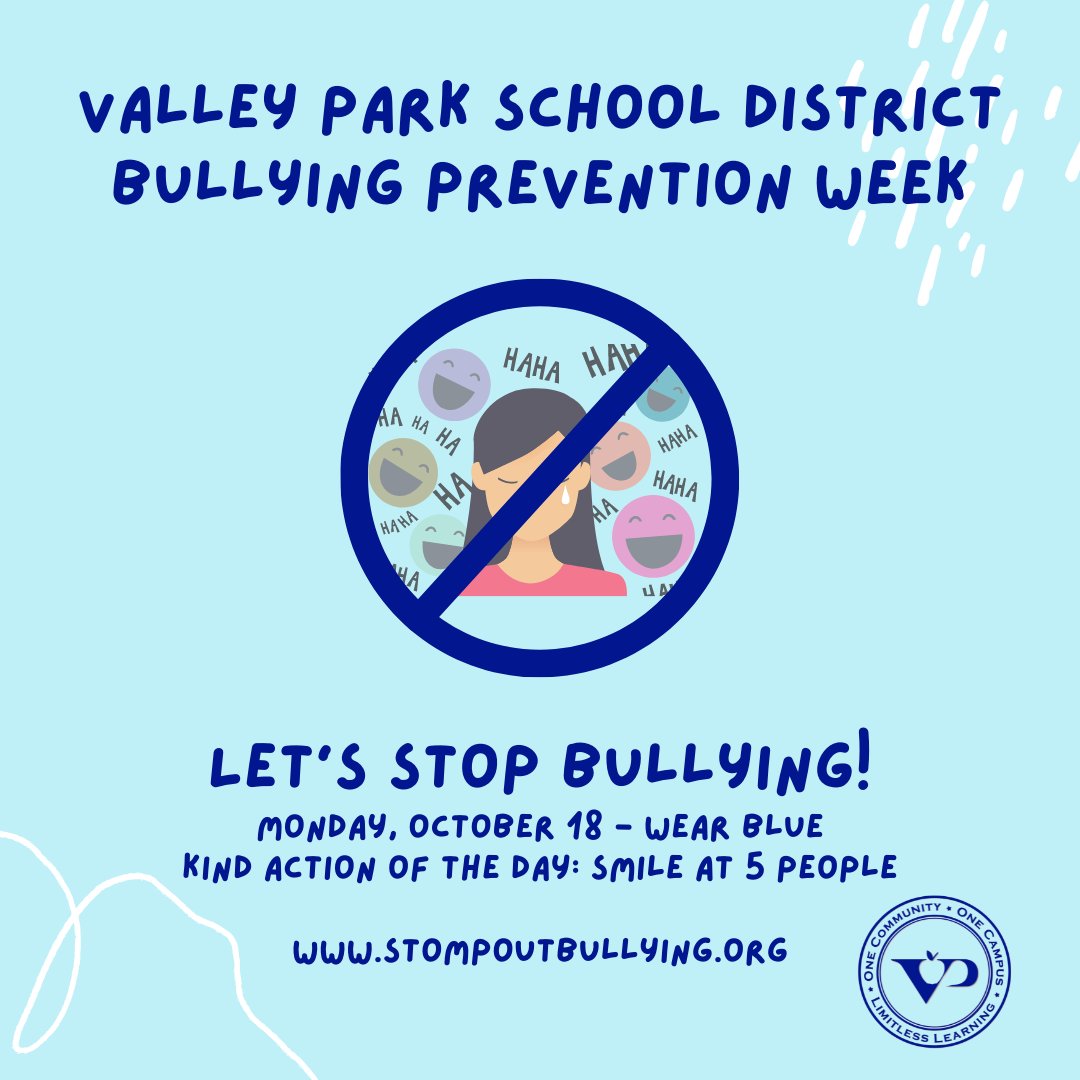 Valley Park Middle (@valleyparkmidd1) on Twitter photo 