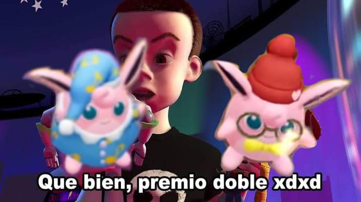 Se vienen las Skins para Wigglytuff durante el evento de Halloween en #PokemonUNITE  🎃😈👻

Habrá otras Skins también de más pokes.

#pokemon