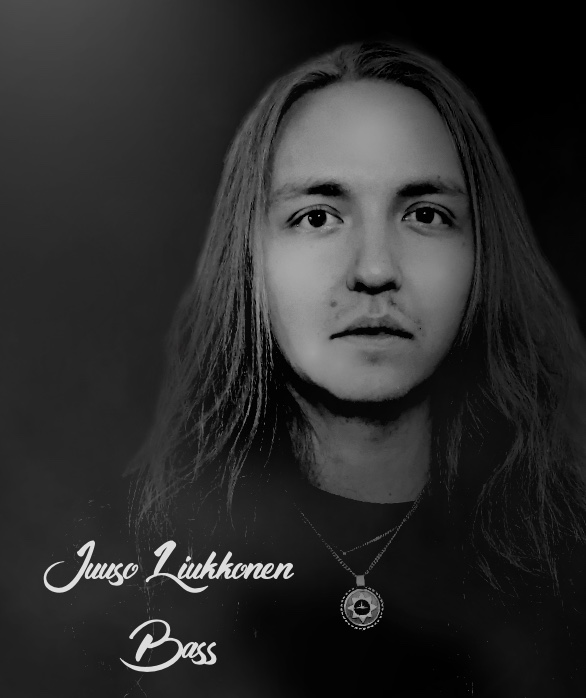 ThisDispoBand's tweet photo. It's time to introduce our band members!

Juuso Liukkonen: Bass
Jussi Rasi: Guitar https://t.co/9nG344SAwn