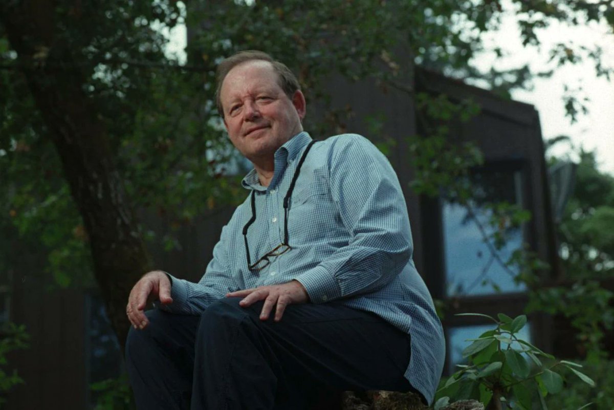 Bob Taylor, the legend.