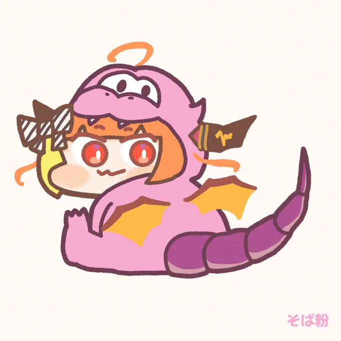 #絵柄が好みって人がいればいいなぁ 
