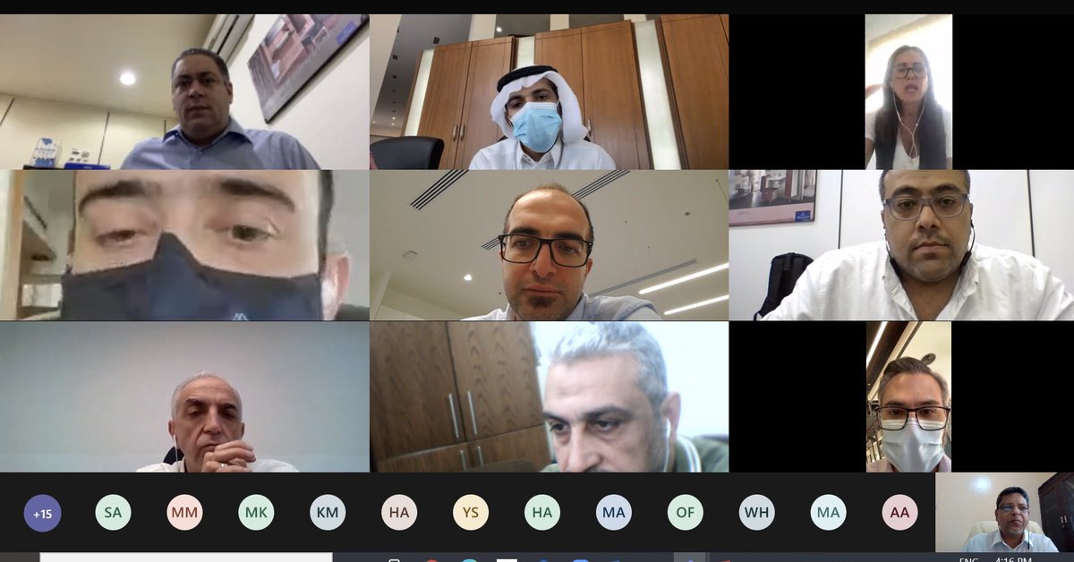 jseelan's tweet photo. Learning never end !!!! Today’s products training session with SARA GROUP -KSA Projects and Retail team !!!!
https://t.co/VCQ5gYrvrK 
 #training #learning #retail #projects https://t.co/gT3mxzl71K