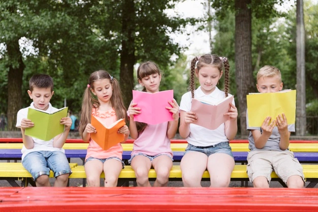 #Dislessia, la spaziatura tra le lettere può aumentare la velocità di #lettura: lo studio: bit.ly/2XqArQw
#Psicologia #DSA #apprendimento