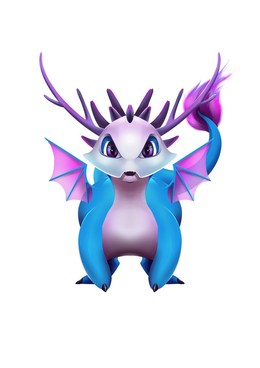 Launched my first NFTs, Captain Pao &amp; The Weapons of Mass Devotion, a series of brand new original character art

opensea.io/collection/cap…

#nft #nftart #nftartist #nfts #nftcollector #nftcommunity #cryptoart #cryptoartist #digitalart #characterdesign #characterart