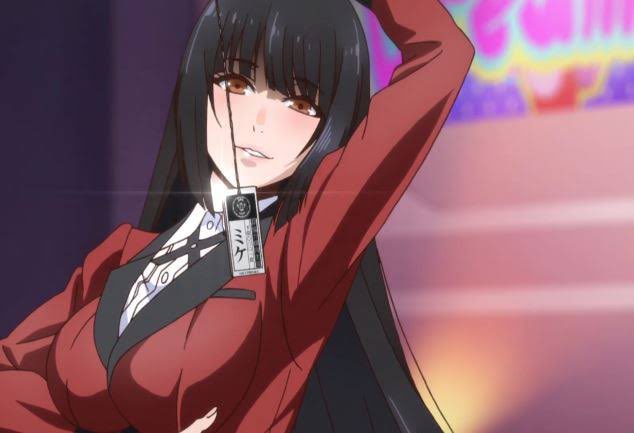 sunsetnpeaches's tweet photo. “Gambling is my life's purpose. I don't need anything else.” 

#art #artph #ArtistOnTwitter #artshare #kakegurui https://t.co/38hSdCylQz